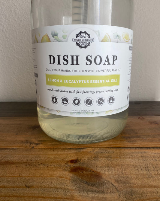 Dish Soap