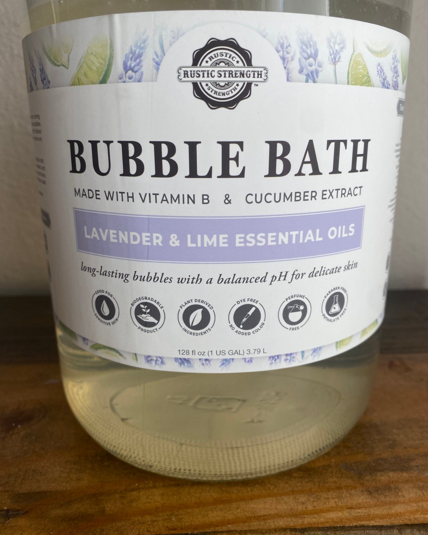 Bubble Bath