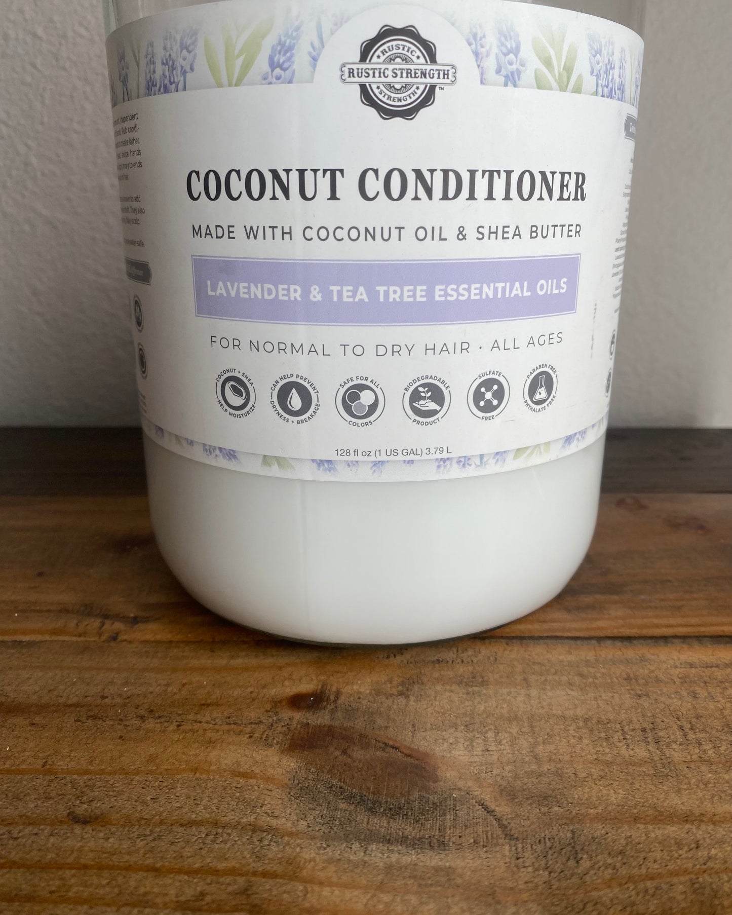 Coconut Conditioner