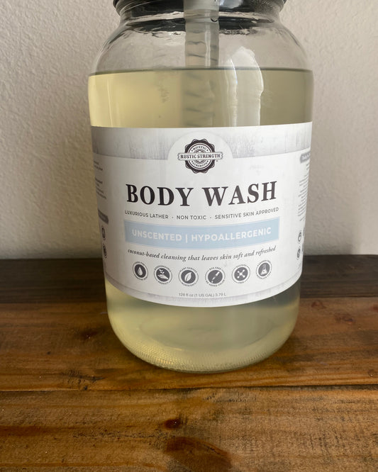 Body Wash